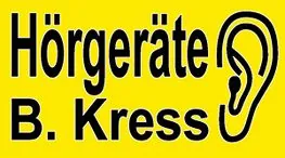 Logo Hörgeräte Kress