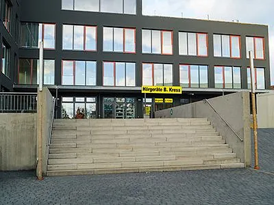 Filiale Vechelde