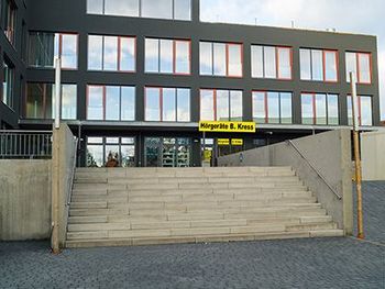 Filiale Vechelde